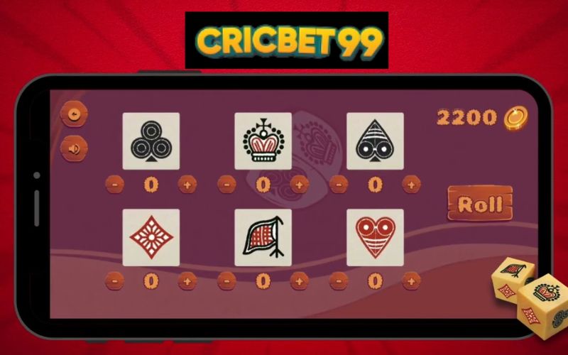 cricbet99 image